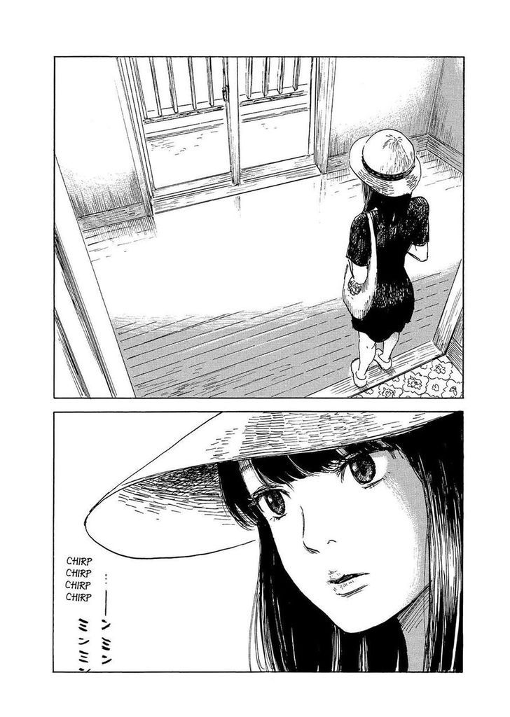 Boku wa Mari no Naka 74