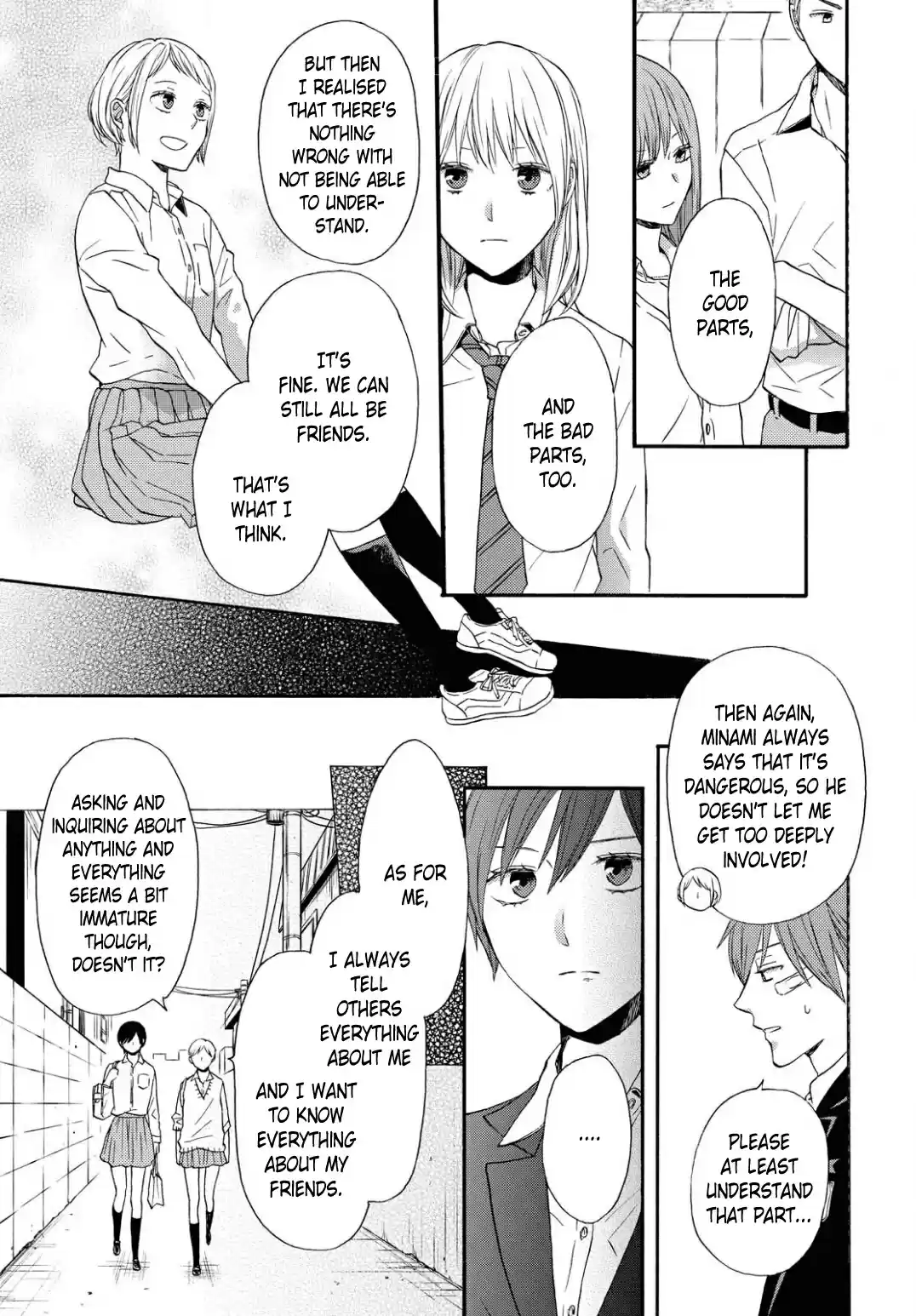 Bokura no Kiseki 109