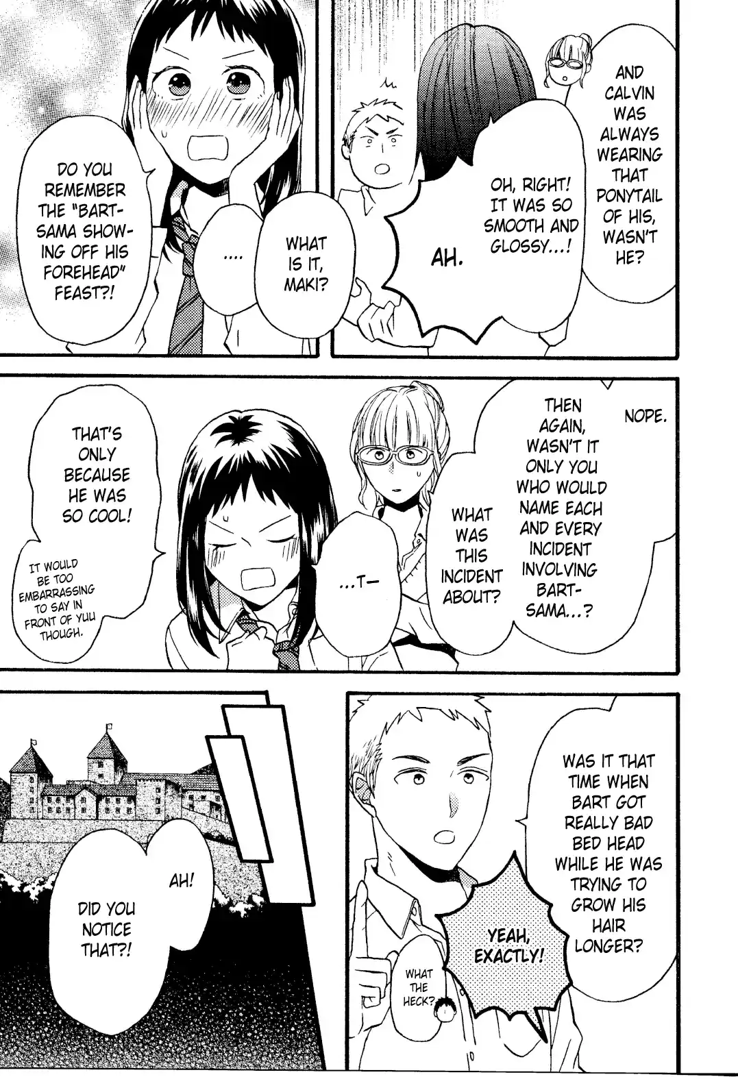 Bokura no Kiseki 109.6