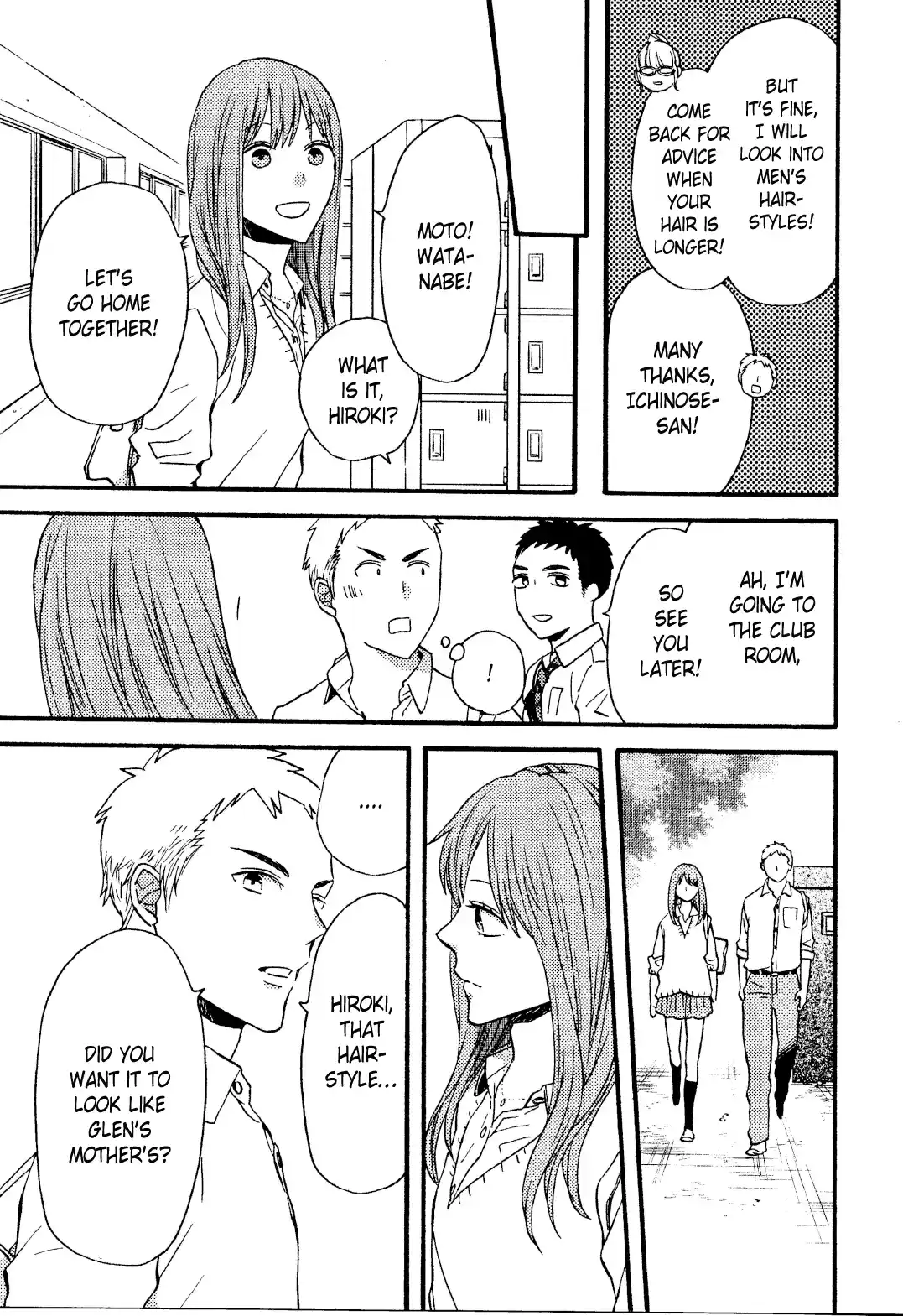 Bokura no Kiseki 109.6