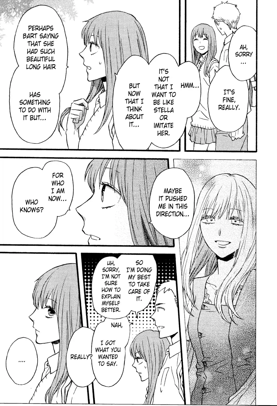 Bokura no Kiseki 109.6