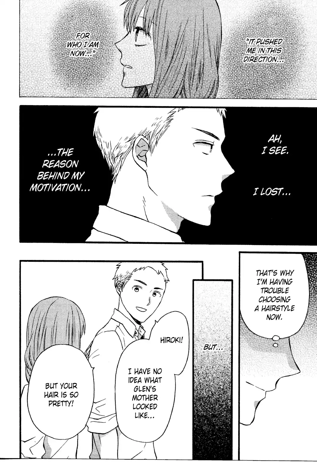 Bokura no Kiseki 109.6