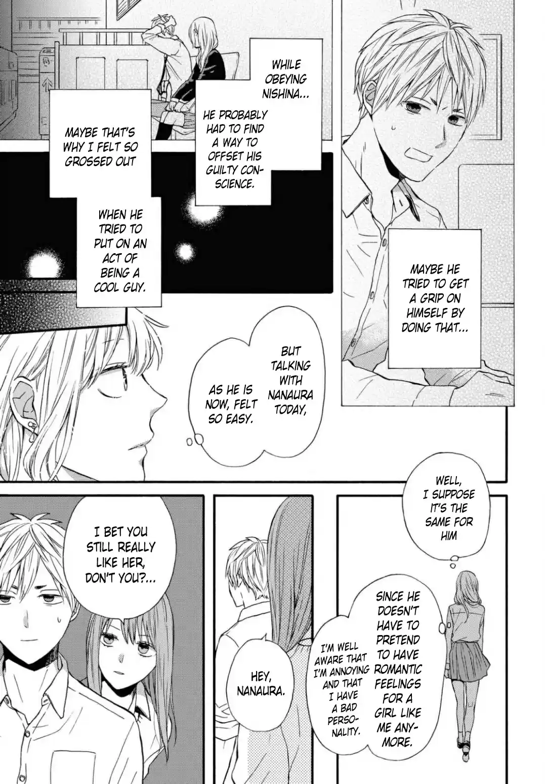 Bokura no Kiseki 111