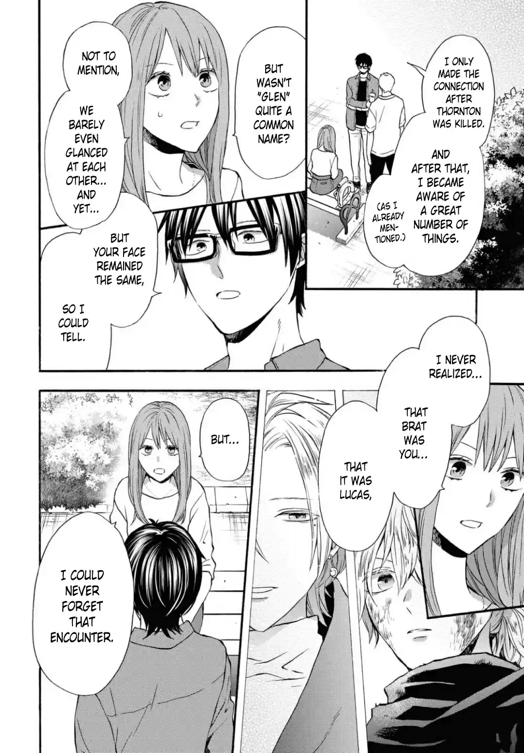 Bokura no Kiseki 114