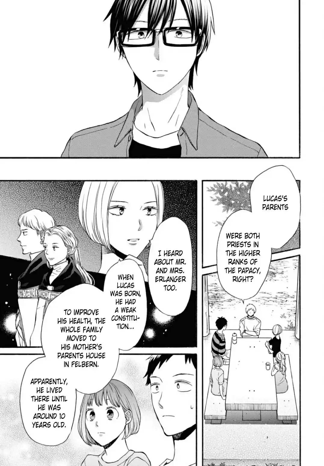 Bokura no Kiseki 114