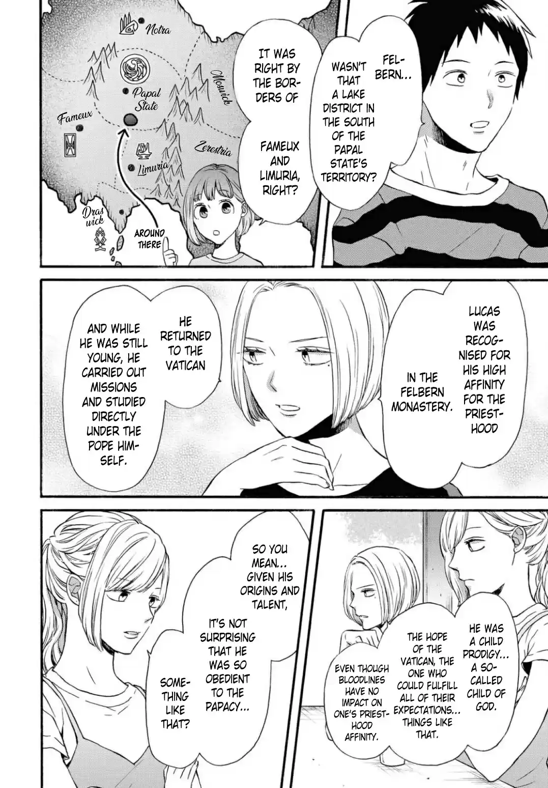 Bokura no Kiseki 114