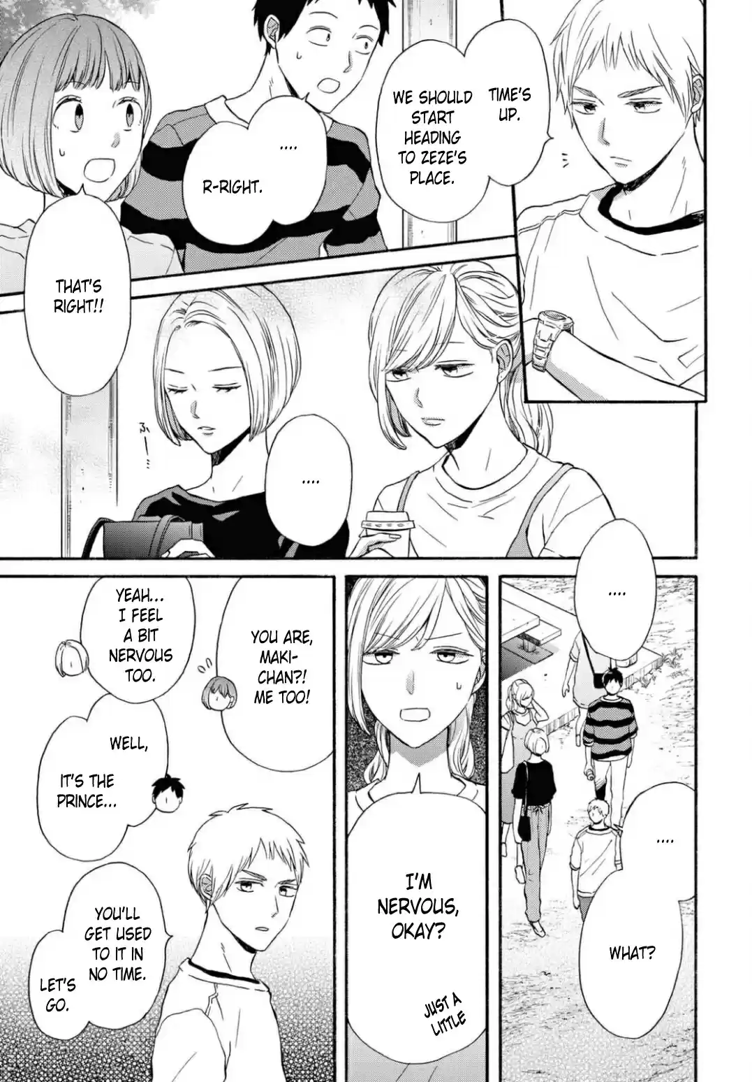 Bokura no Kiseki 114