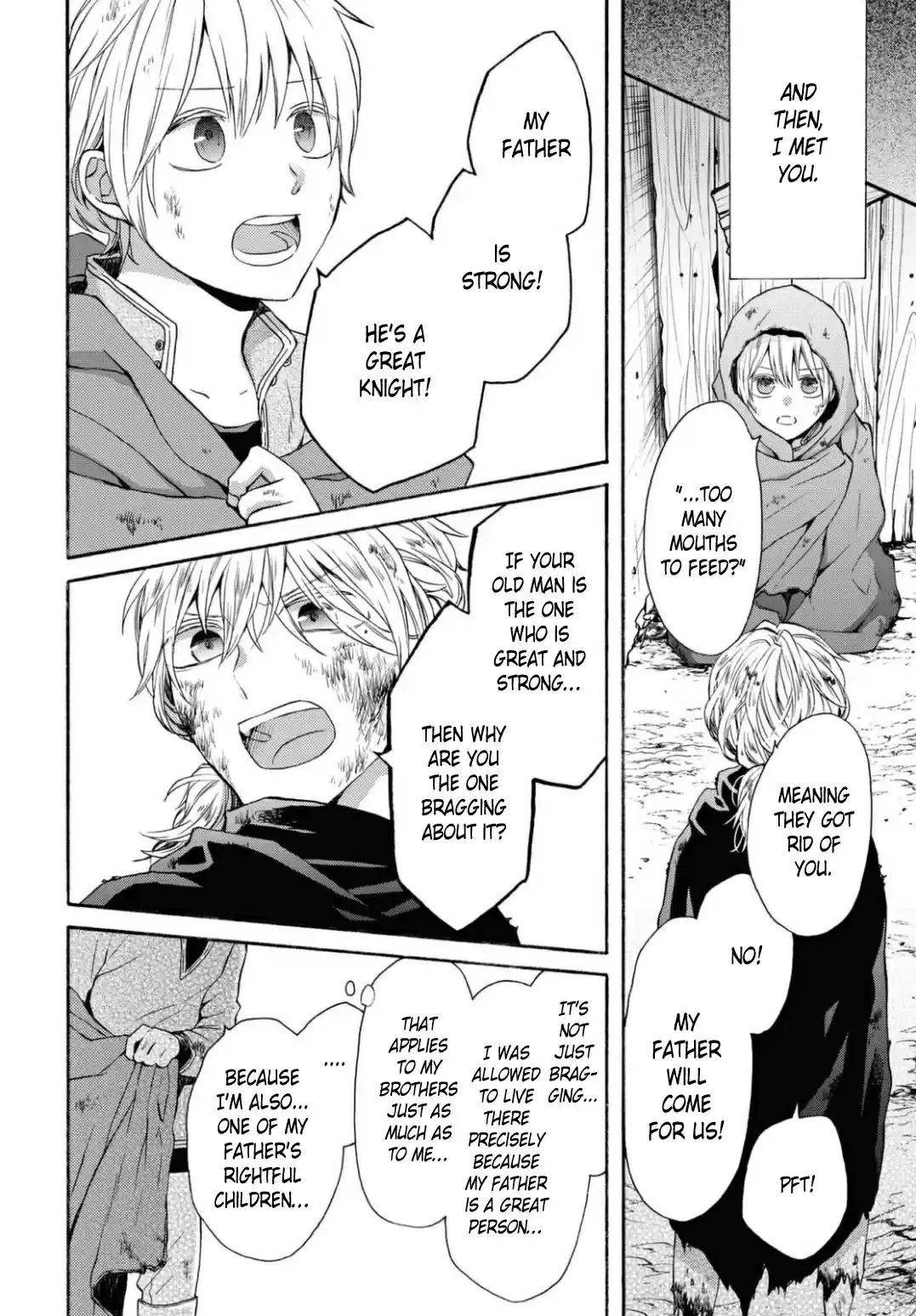 Bokura no Kiseki 114