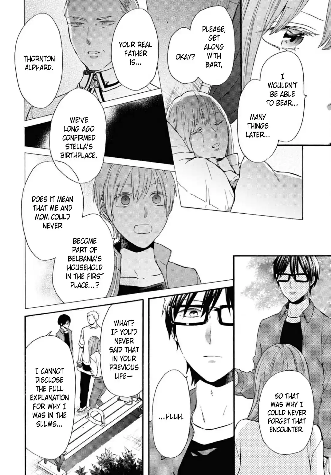 Bokura no Kiseki 114