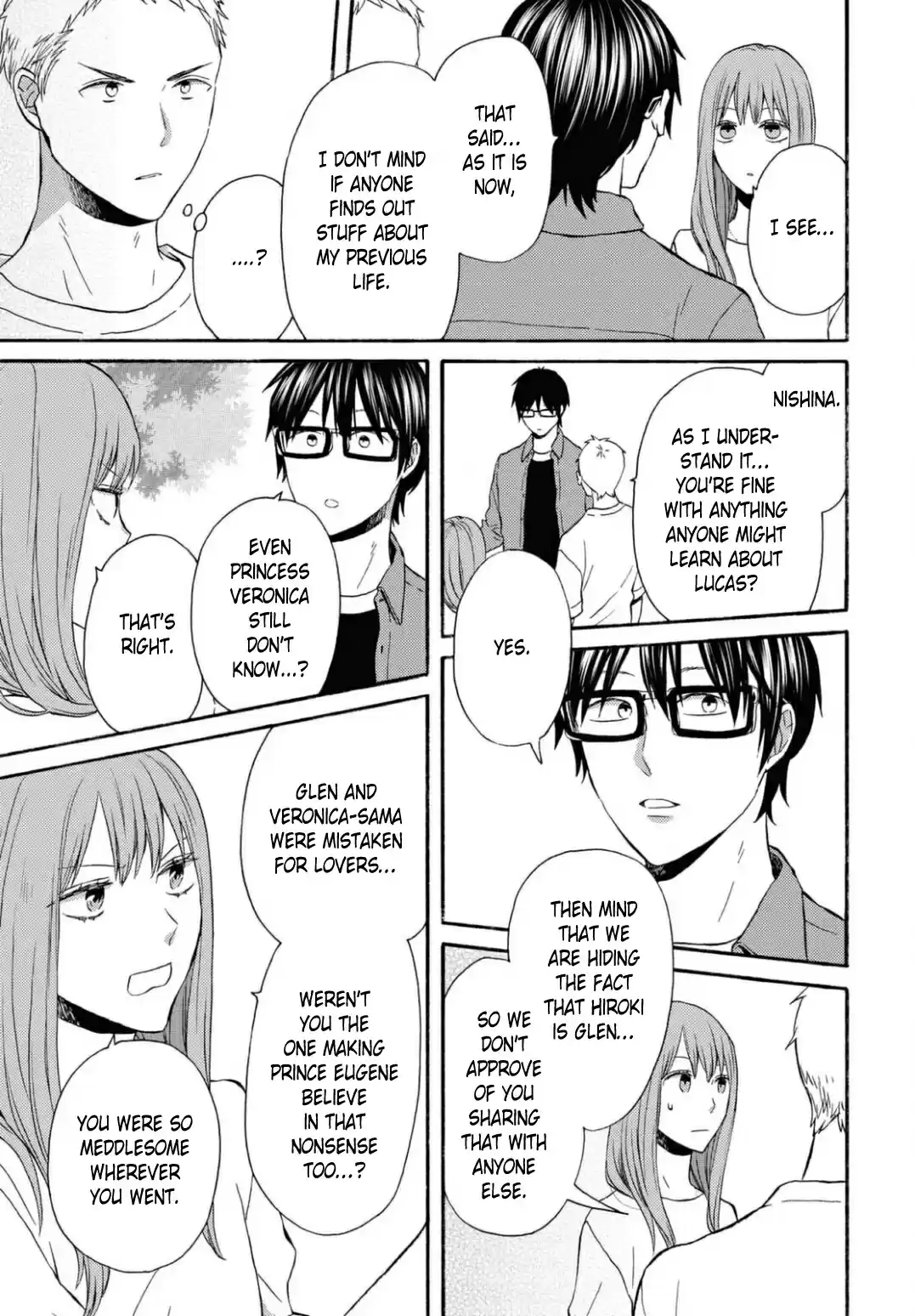 Bokura no Kiseki 114