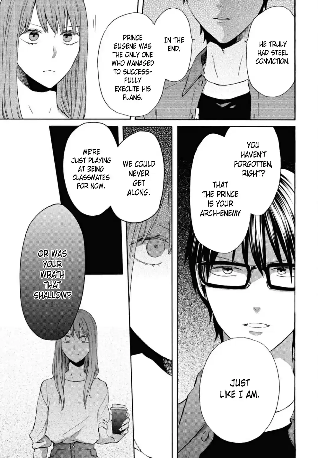 Bokura no Kiseki 114