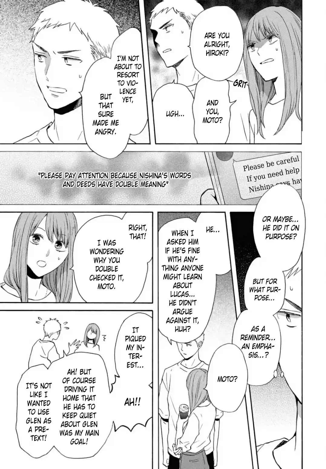 Bokura no Kiseki 114