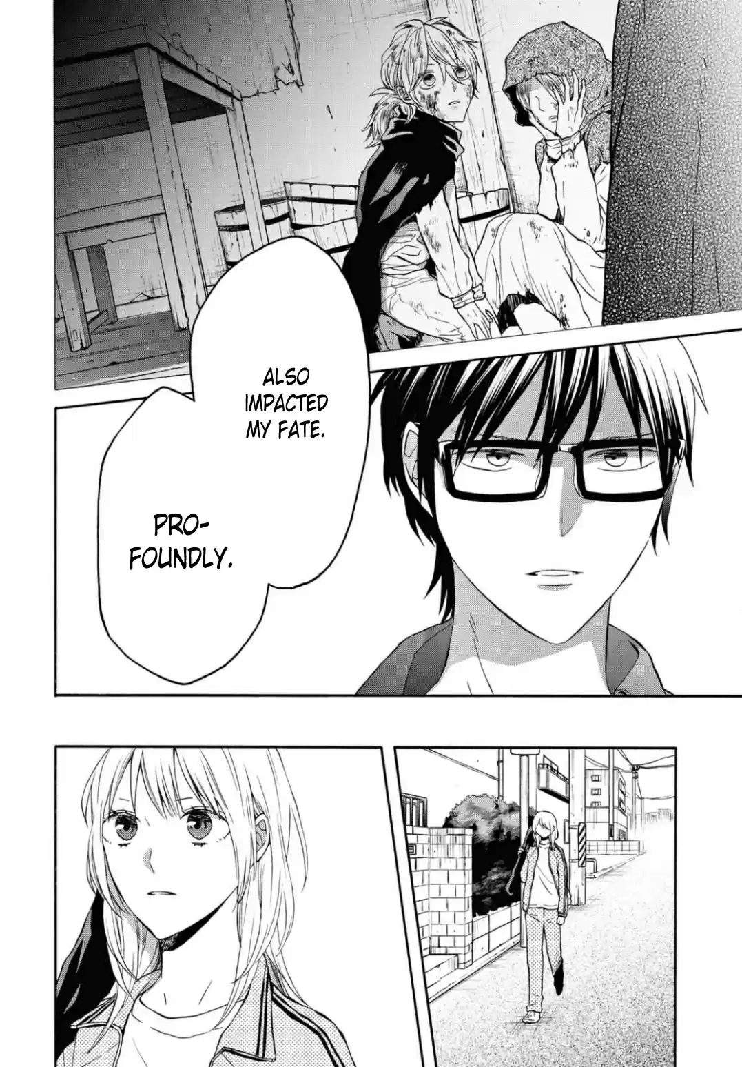 Bokura no Kiseki 114