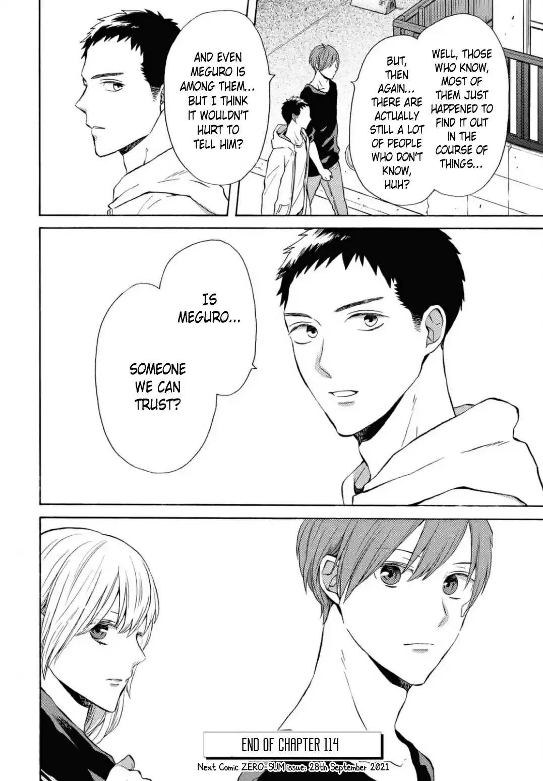 Bokura no Kiseki 114