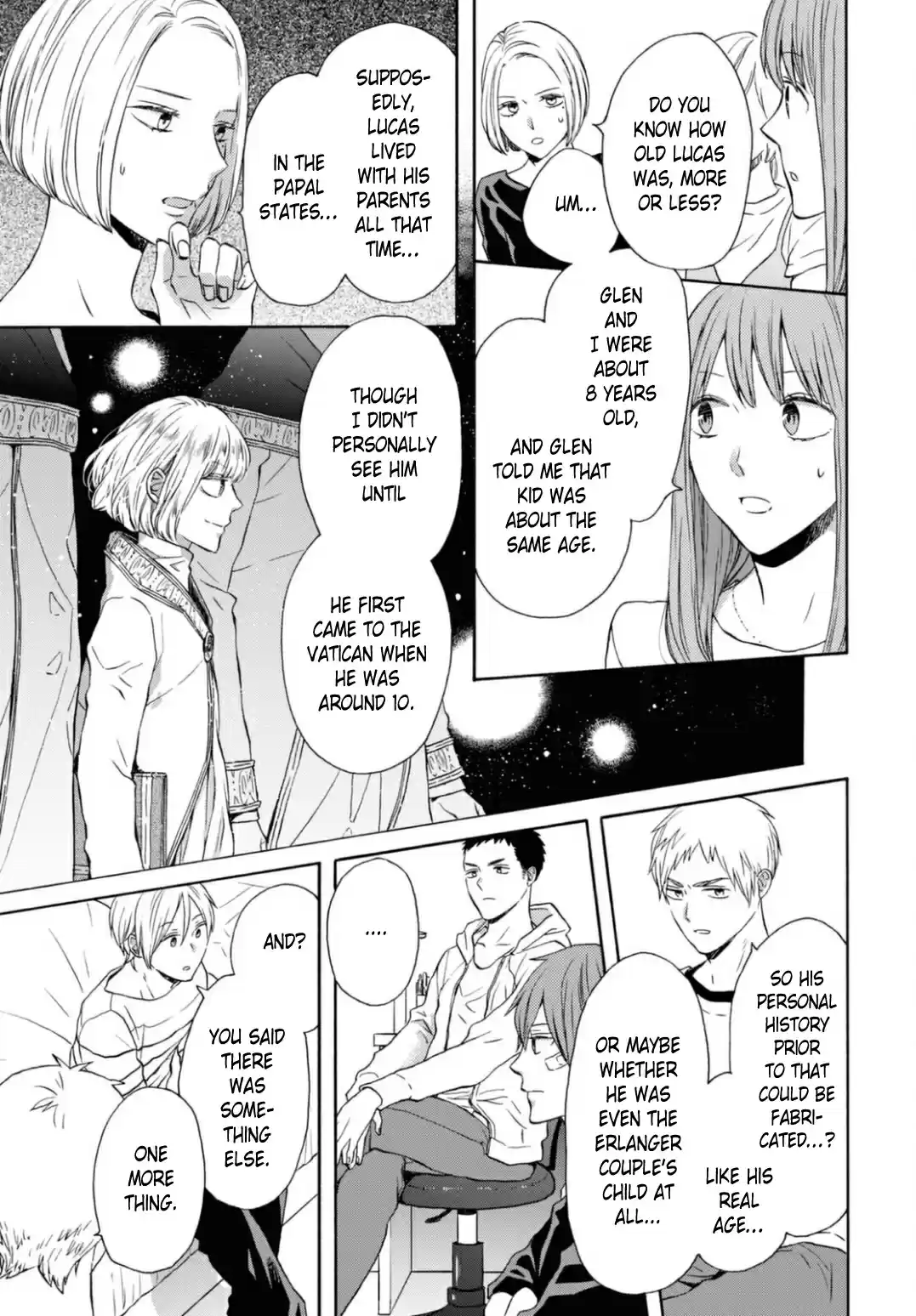 Bokura no Kiseki 115