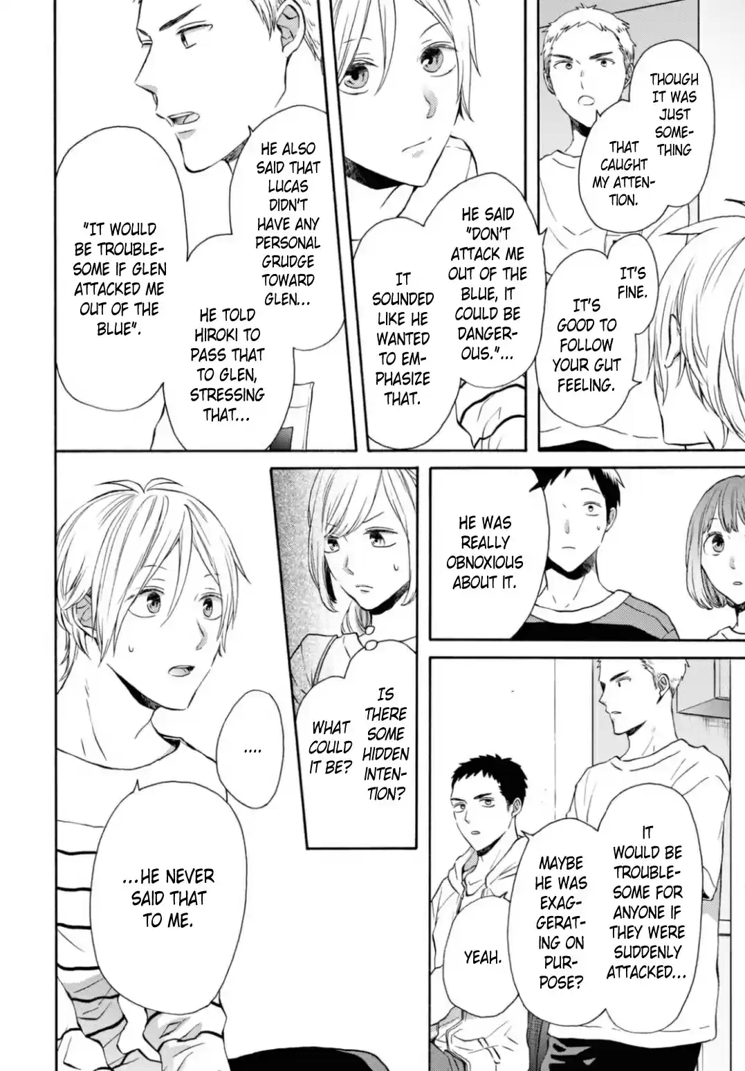 Bokura no Kiseki 115