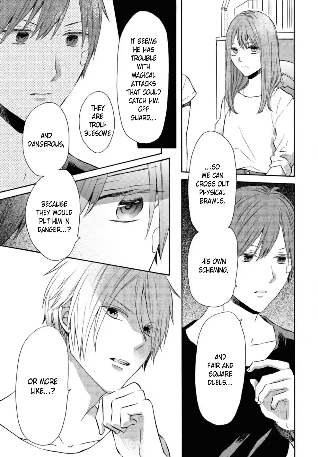 Bokura no Kiseki 115