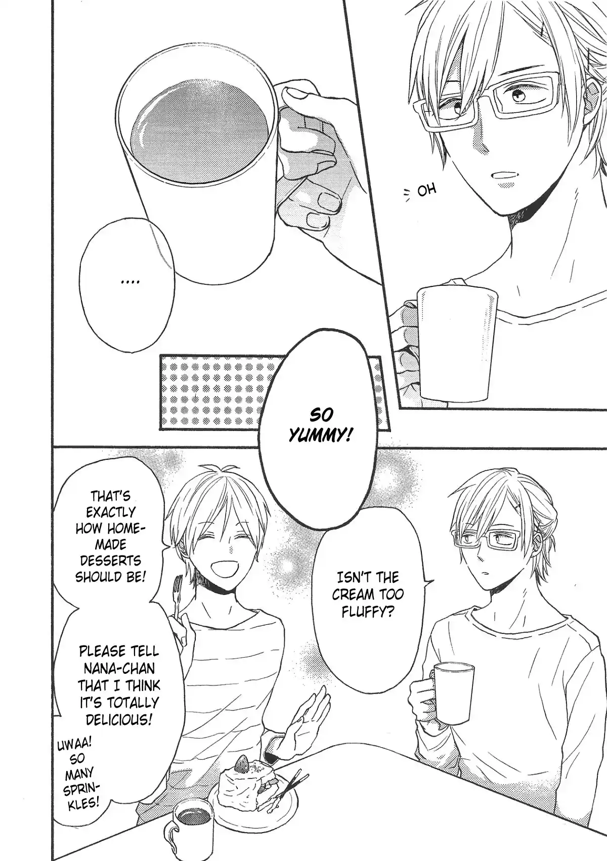 Bokura no Kiseki 115.6