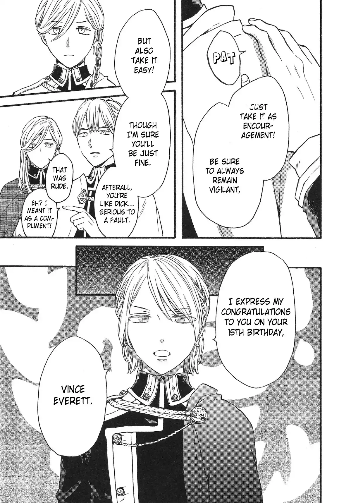 Bokura no Kiseki 115.6