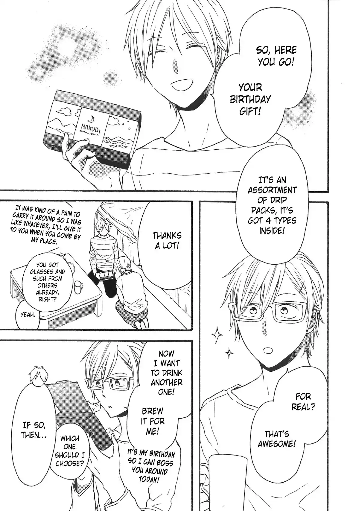 Bokura no Kiseki 115.6