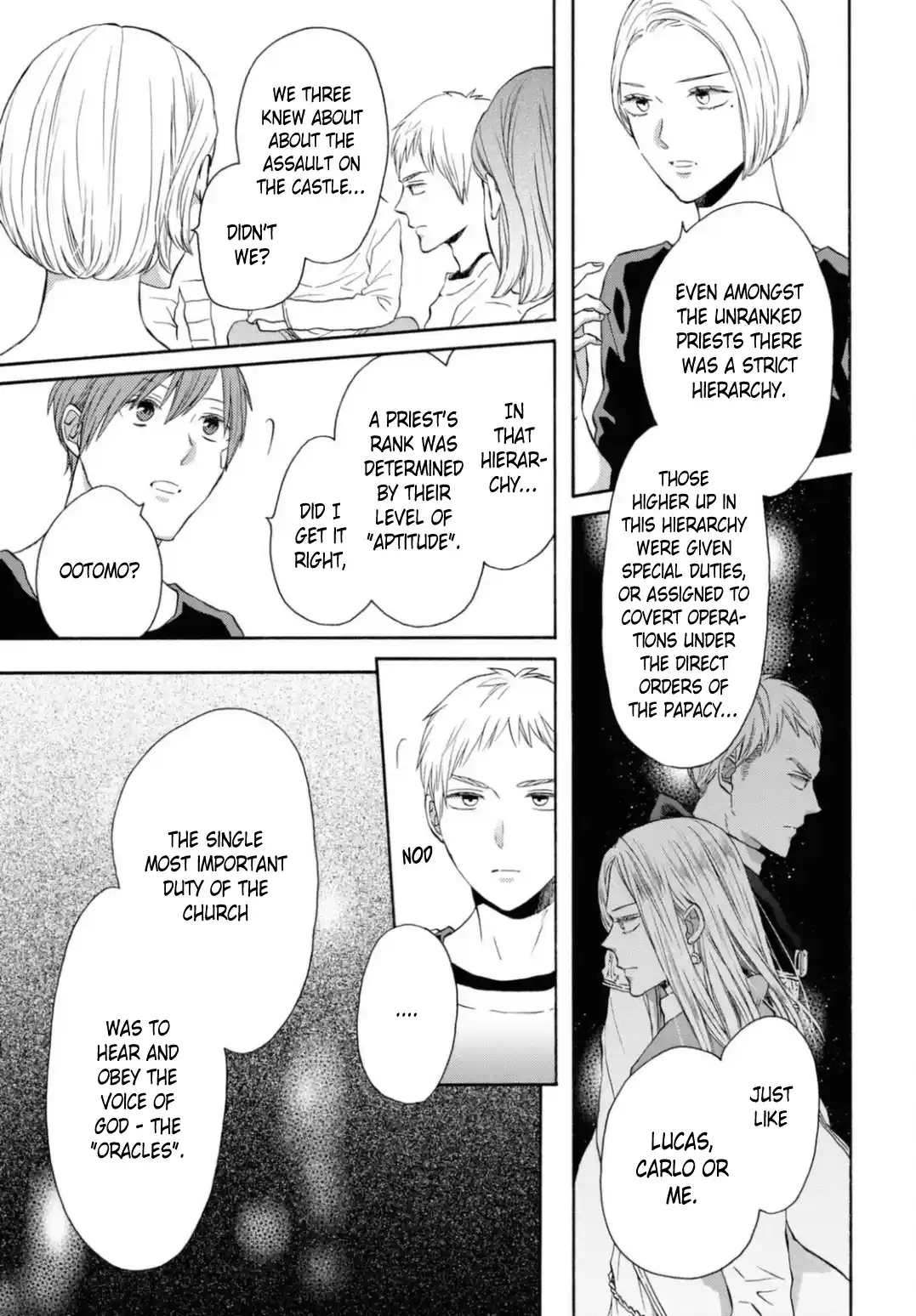 Bokura no Kiseki 116