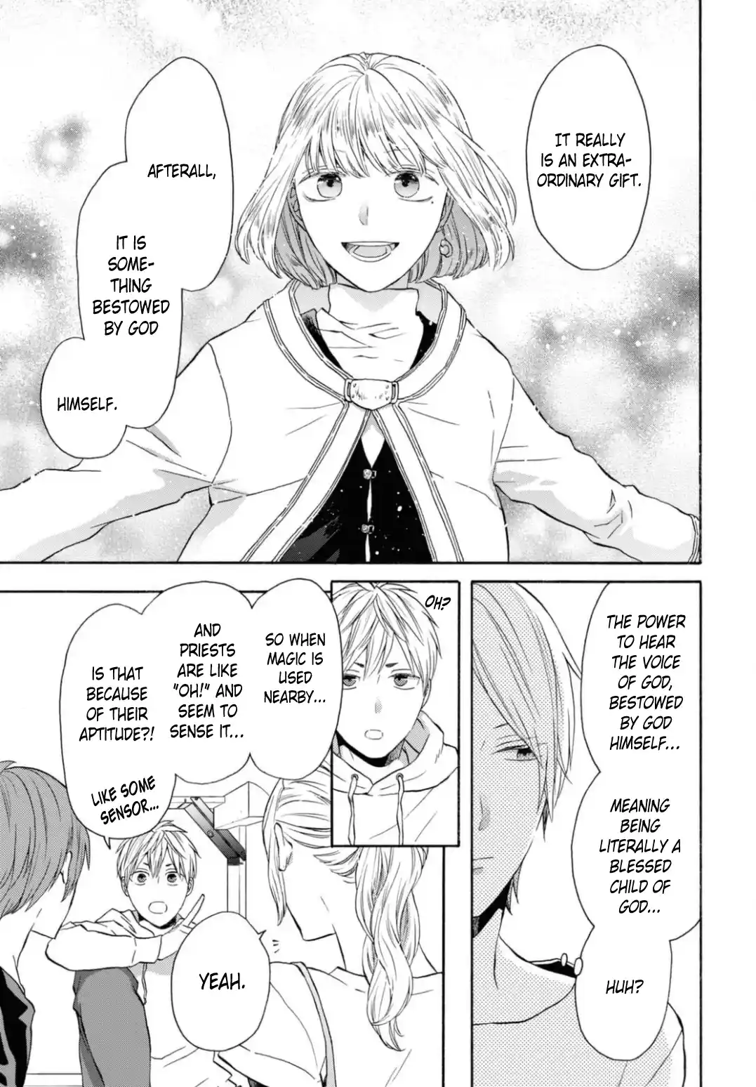 Bokura no Kiseki 116