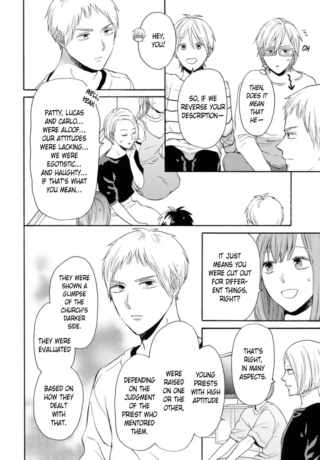 Bokura no Kiseki 116