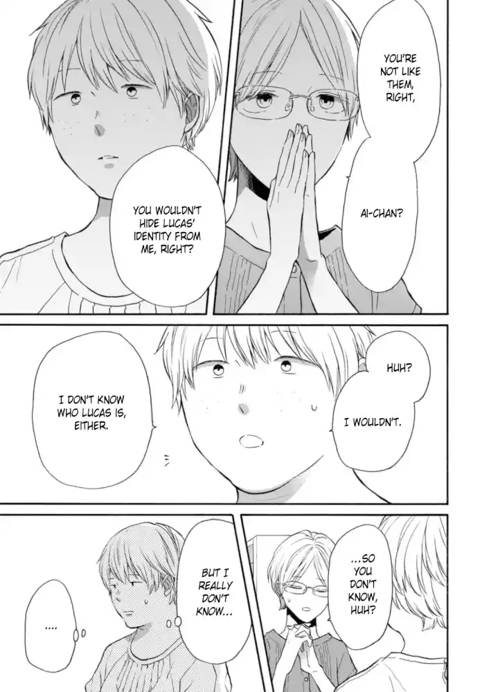 Bokura no Kiseki 124