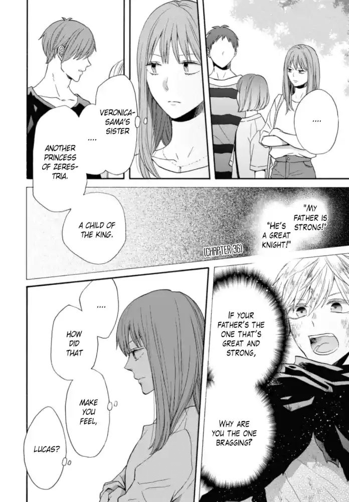 Bokura no Kiseki 124