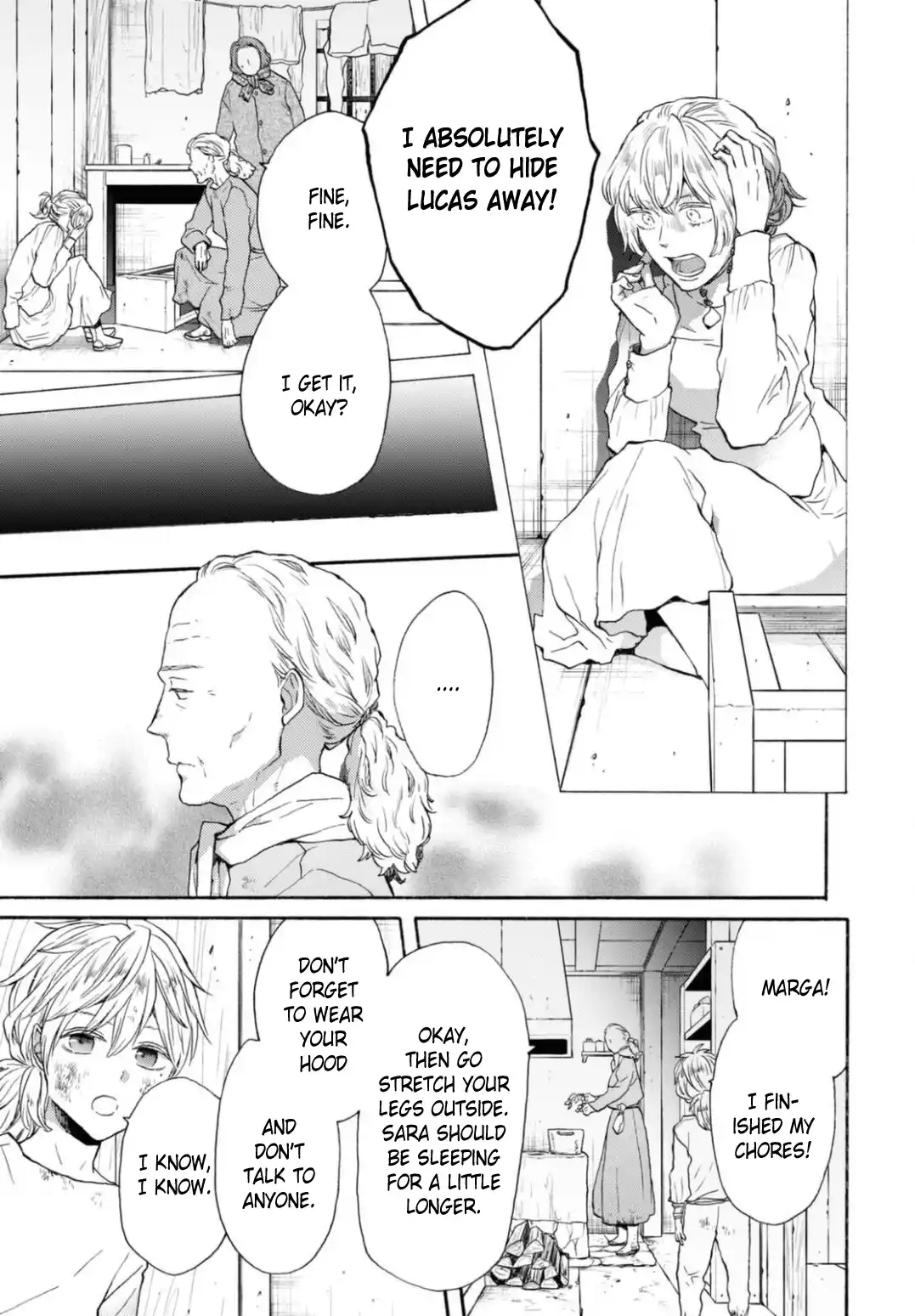 Bokura no Kiseki 126