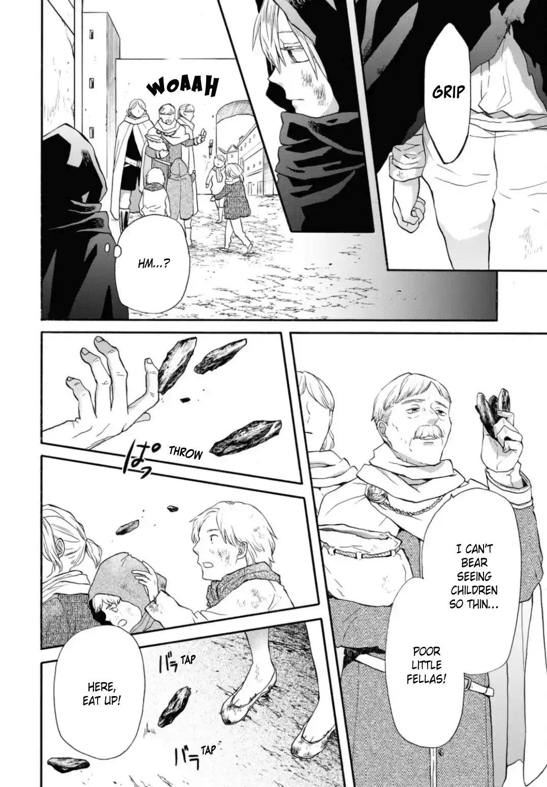 Bokura no Kiseki 126