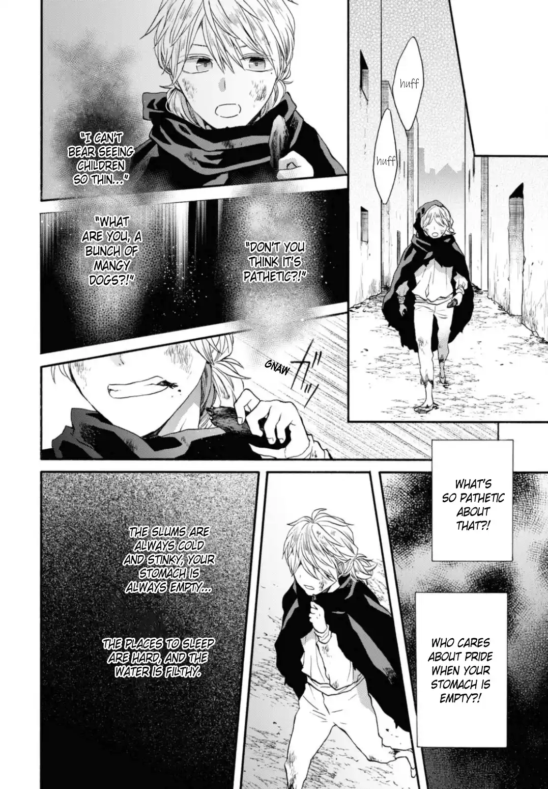 Bokura no Kiseki 126