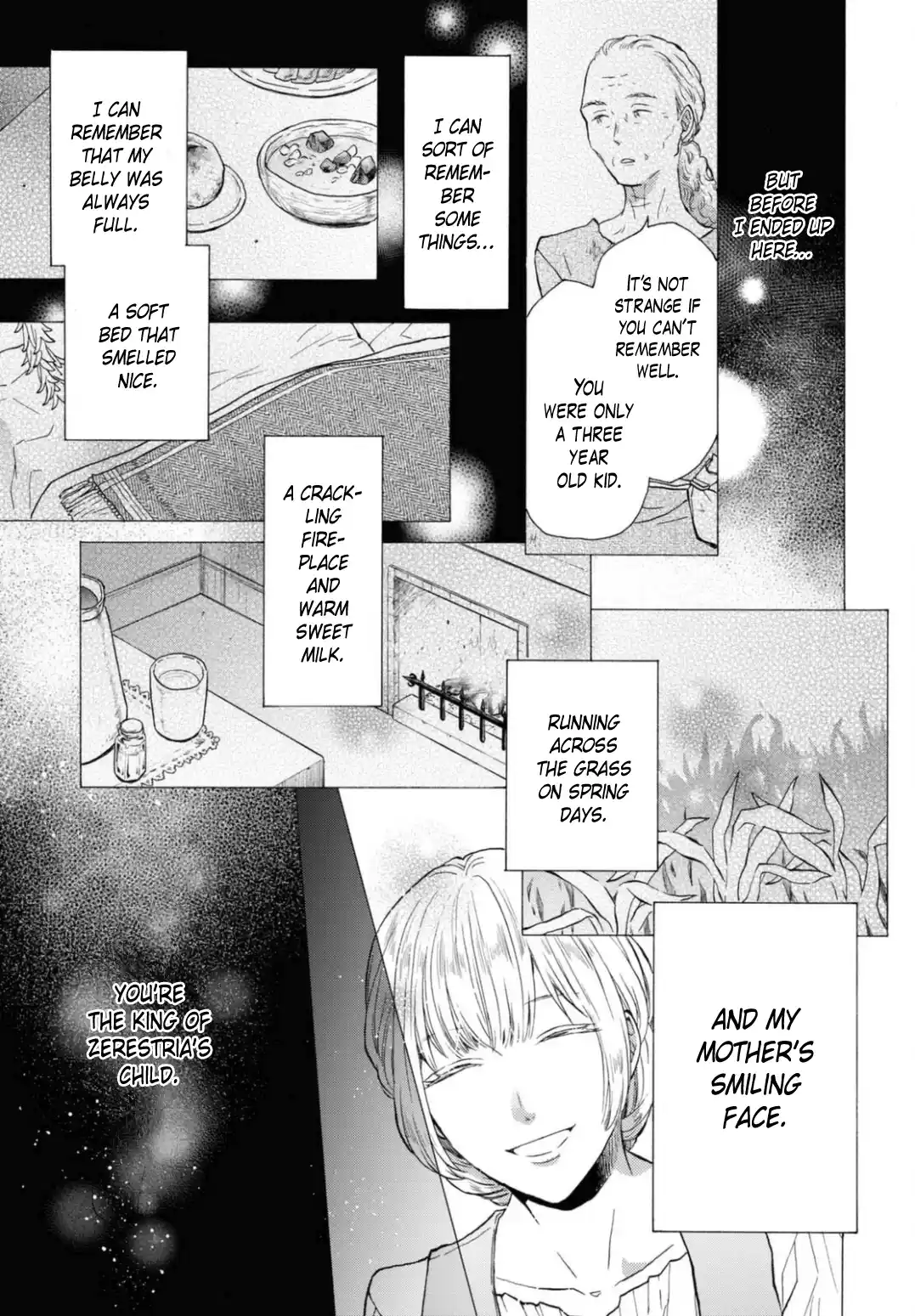 Bokura no Kiseki 126