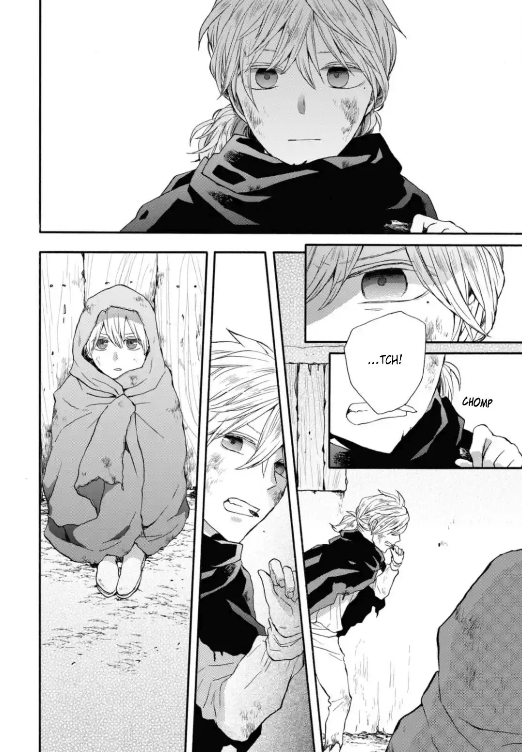 Bokura no Kiseki 126