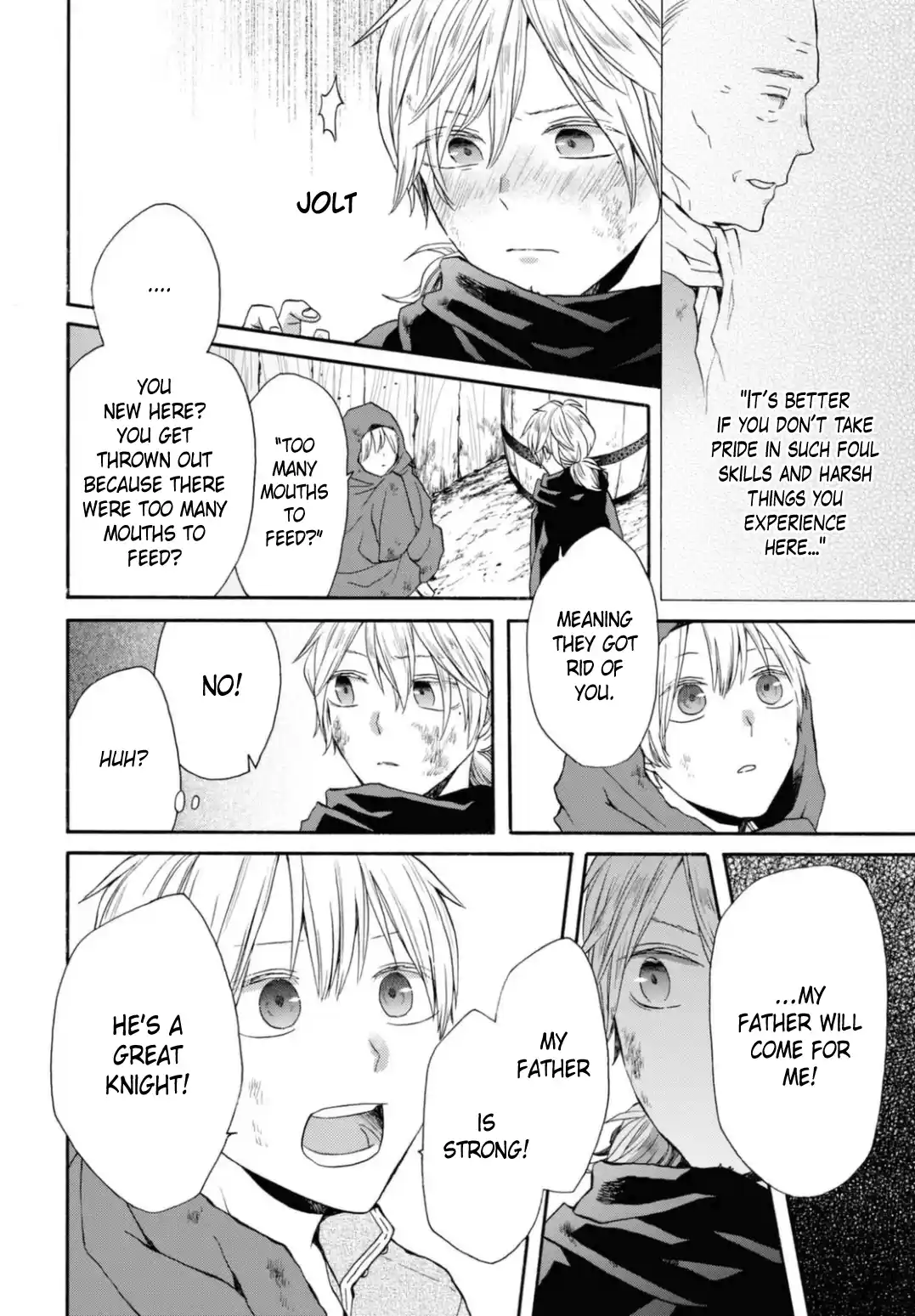 Bokura no Kiseki 126