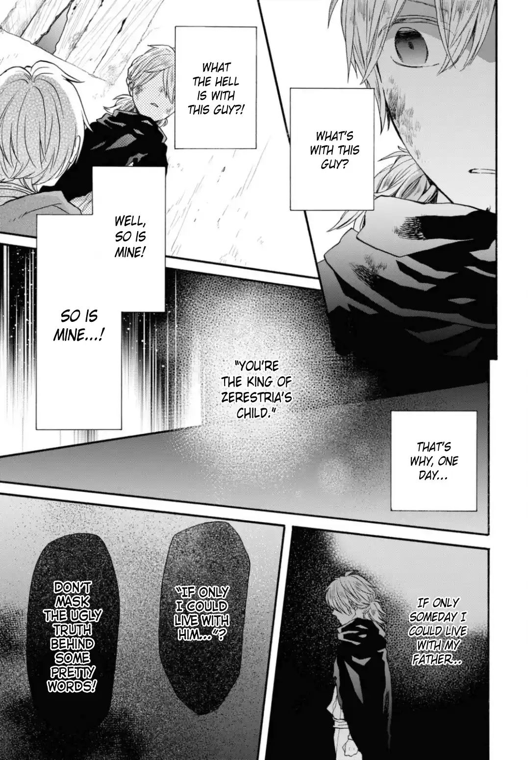 Bokura no Kiseki 126