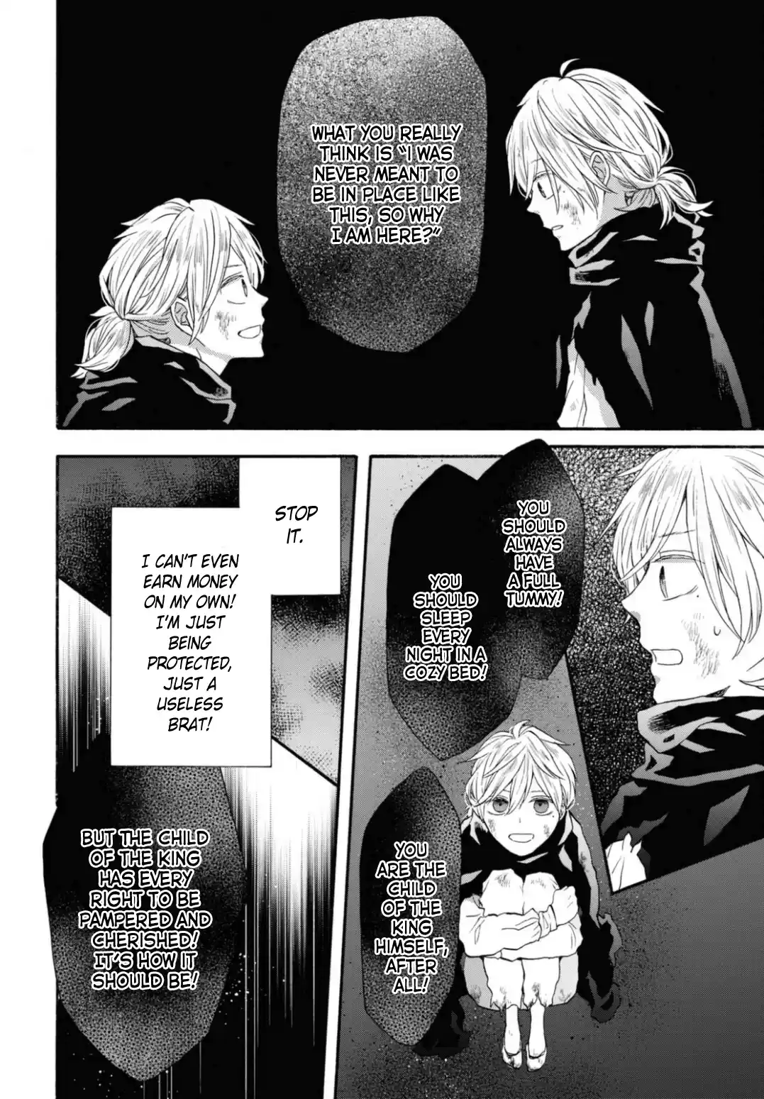 Bokura no Kiseki 126