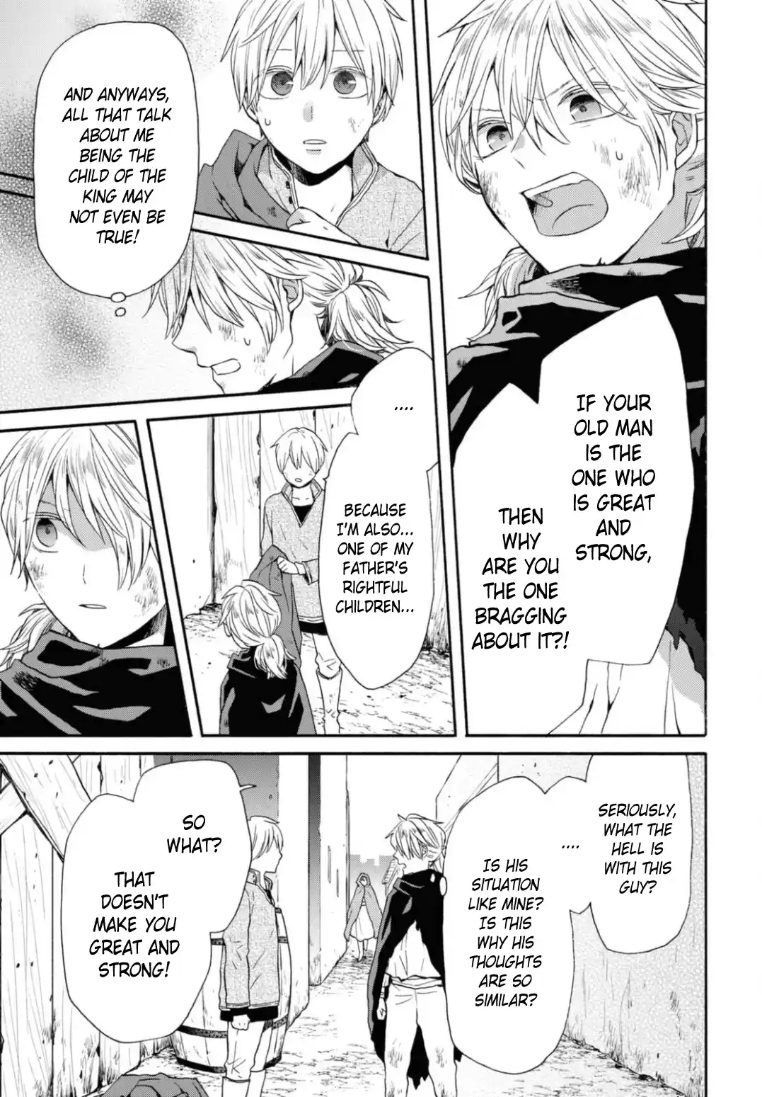 Bokura no Kiseki 126