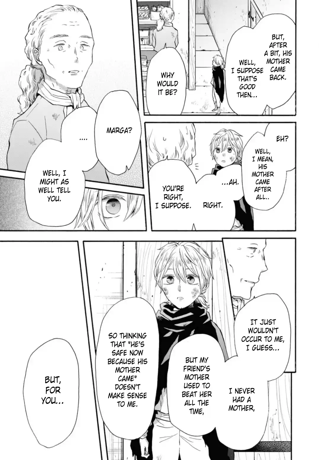 Bokura no Kiseki 126