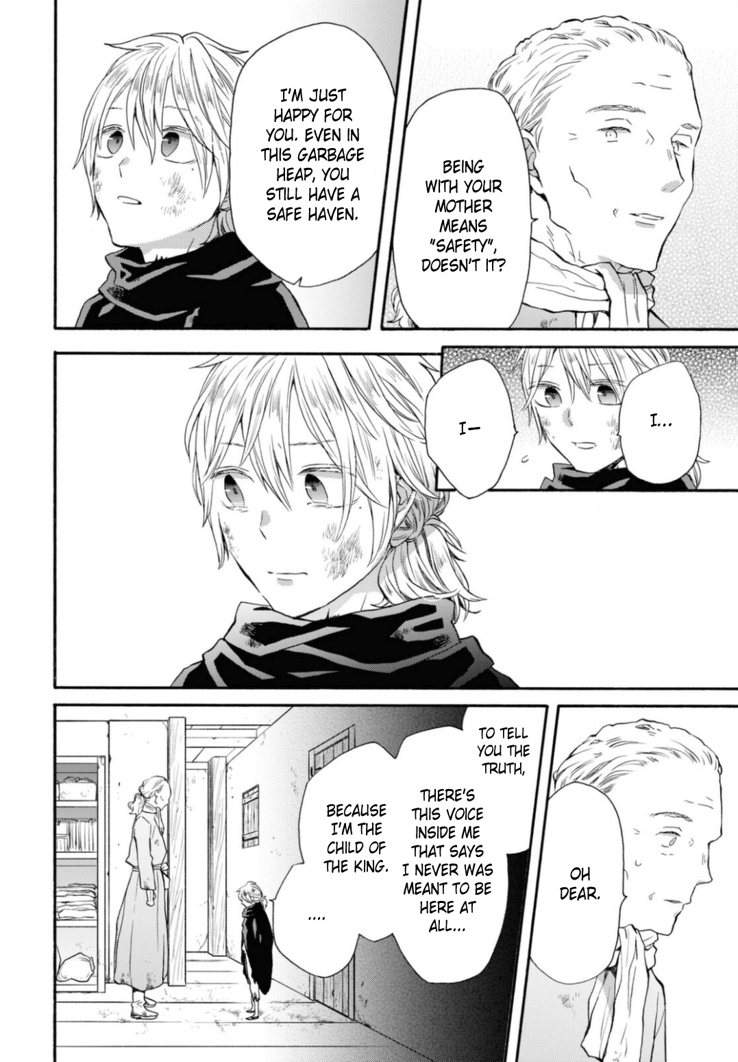 Bokura no Kiseki 126