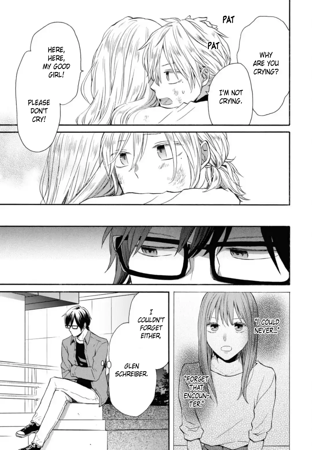 Bokura no Kiseki 126