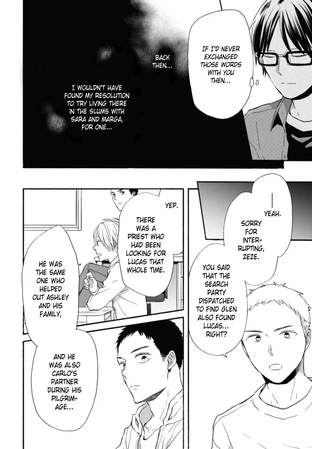 Bokura no Kiseki 126