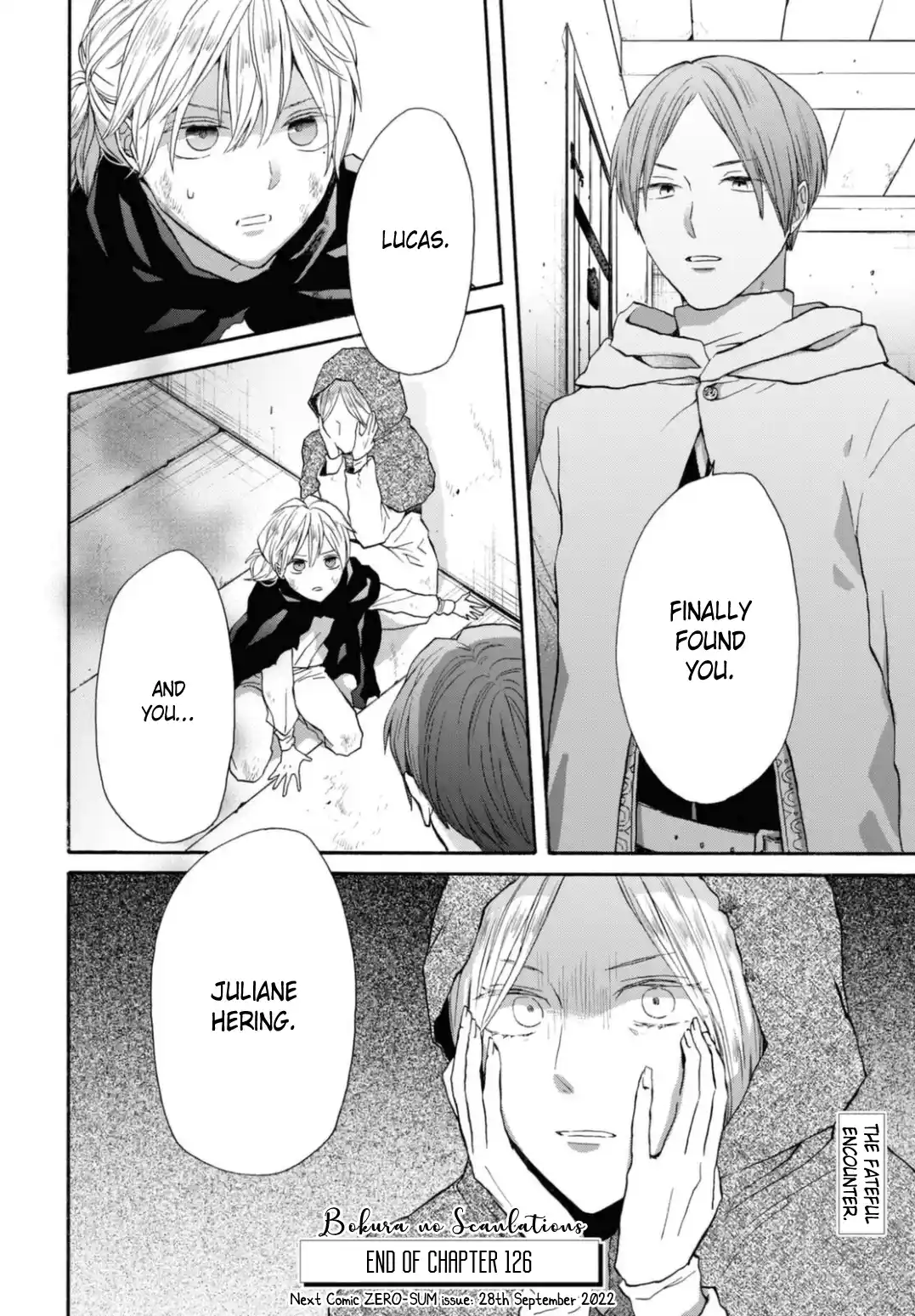 Bokura no Kiseki 126