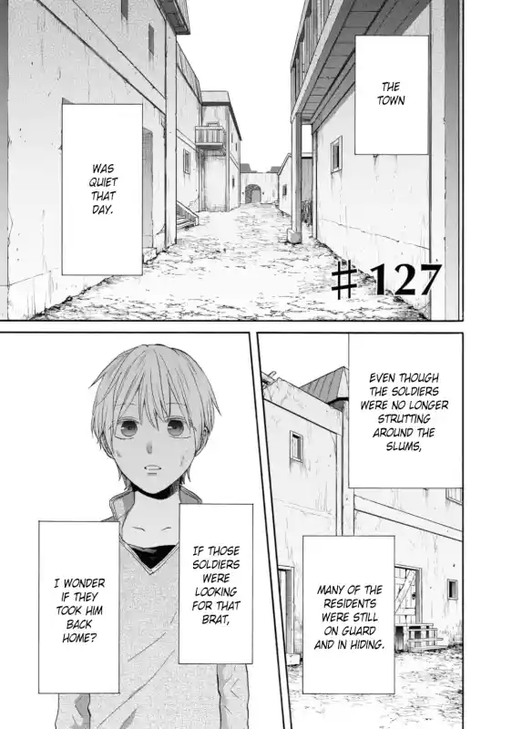Bokura no Kiseki 127