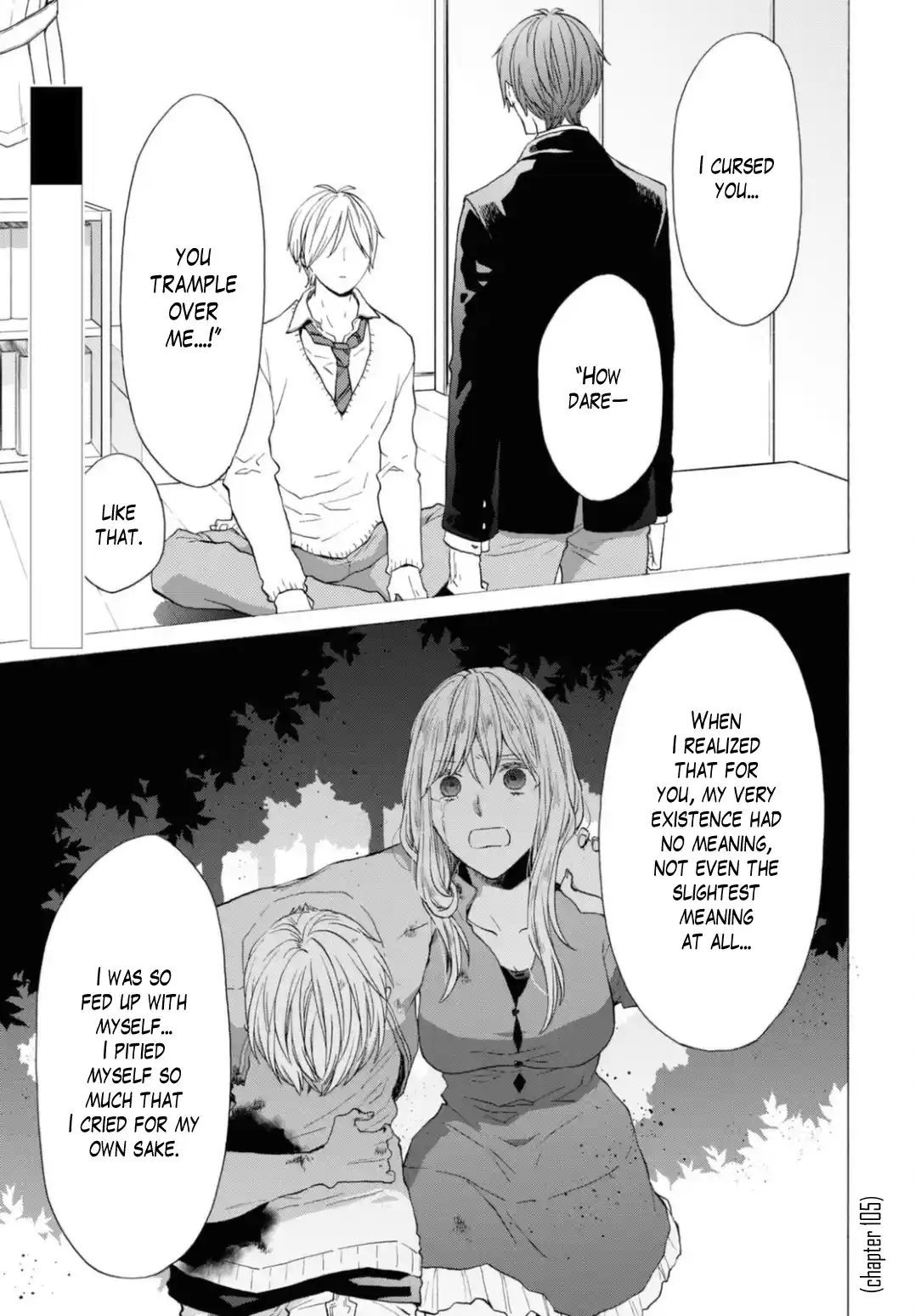 Bokura no Kiseki 129