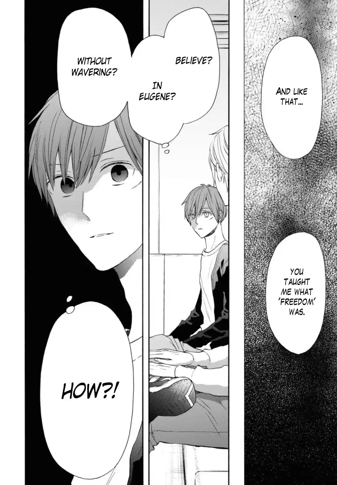 Bokura no Kiseki 129