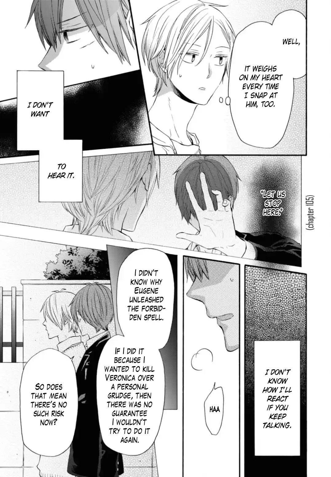 Bokura no Kiseki 129