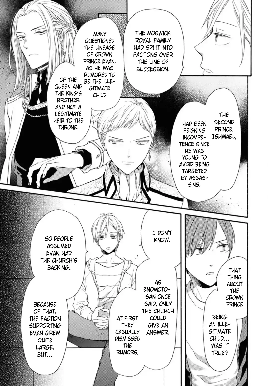 Bokura no Kiseki 129