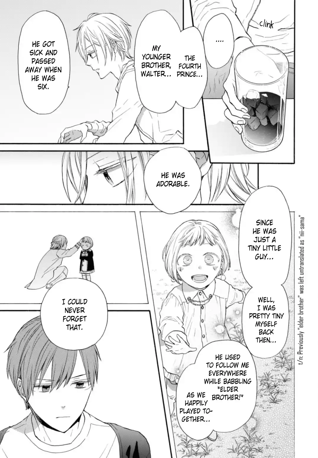 Bokura no Kiseki 129