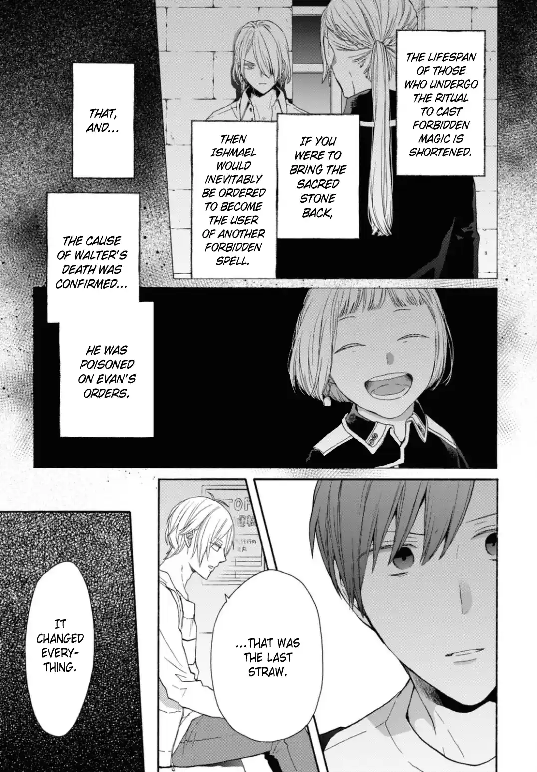 Bokura no Kiseki 129